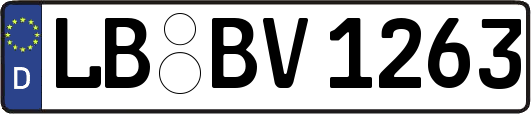 LB-BV1263