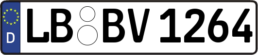 LB-BV1264