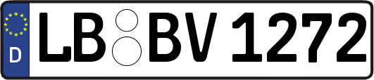 LB-BV1272