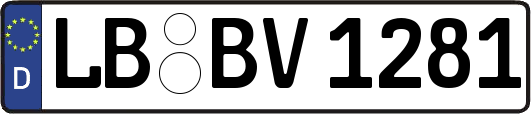 LB-BV1281