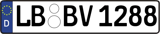 LB-BV1288