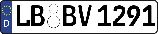 LB-BV1291