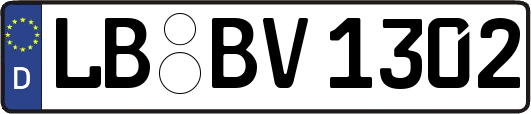 LB-BV1302