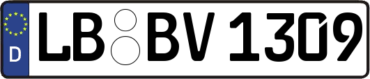 LB-BV1309