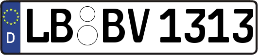 LB-BV1313
