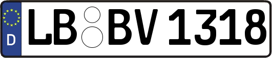 LB-BV1318