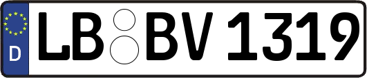 LB-BV1319