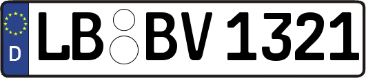 LB-BV1321