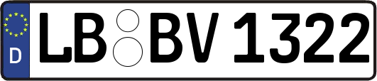 LB-BV1322