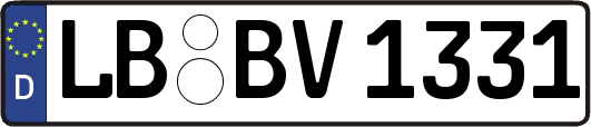 LB-BV1331
