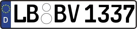 LB-BV1337