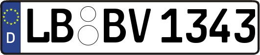 LB-BV1343