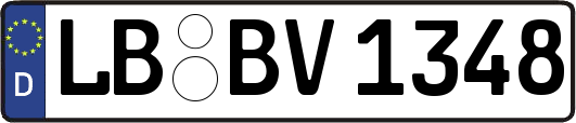 LB-BV1348