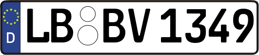 LB-BV1349