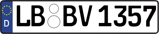 LB-BV1357