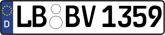 LB-BV1359