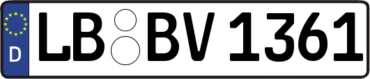 LB-BV1361