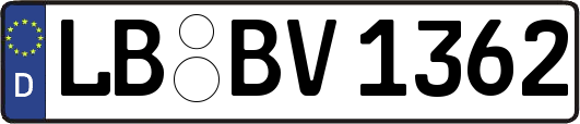 LB-BV1362