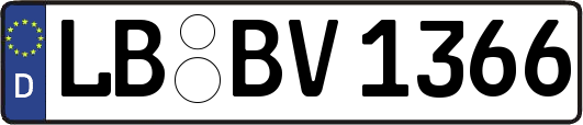 LB-BV1366