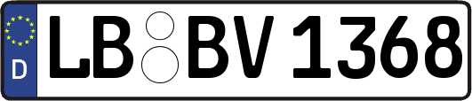 LB-BV1368