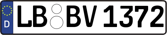 LB-BV1372