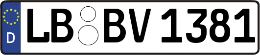 LB-BV1381