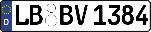 LB-BV1384