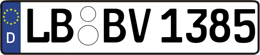 LB-BV1385