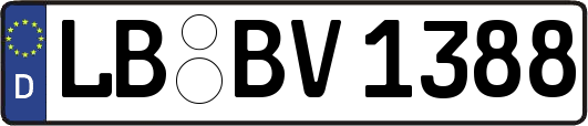 LB-BV1388