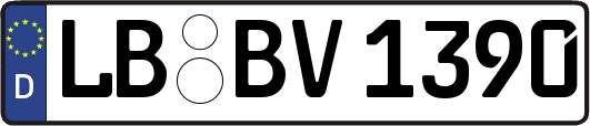 LB-BV1390