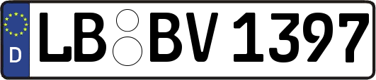 LB-BV1397