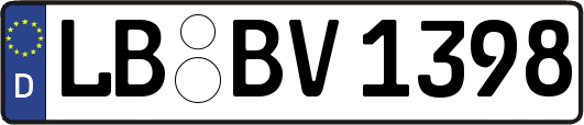 LB-BV1398