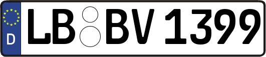 LB-BV1399