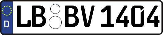 LB-BV1404