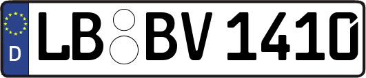 LB-BV1410