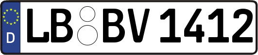 LB-BV1412