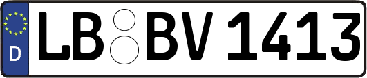 LB-BV1413
