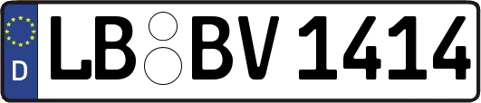 LB-BV1414
