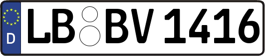 LB-BV1416