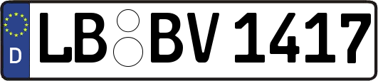 LB-BV1417