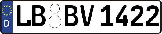 LB-BV1422