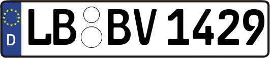 LB-BV1429