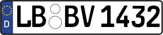 LB-BV1432