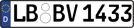 LB-BV1433