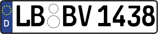 LB-BV1438