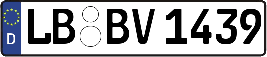 LB-BV1439