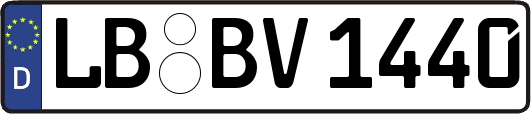 LB-BV1440