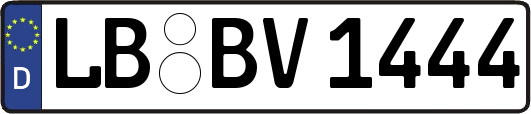 LB-BV1444