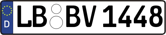 LB-BV1448