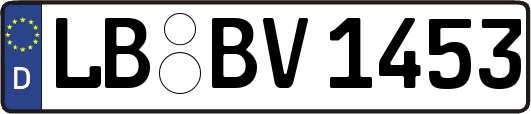 LB-BV1453